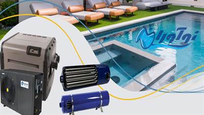 مقایسه فنی پکیج دیواری و دیگ بخار برای گرمایش استخر و جکوزی نشان می‌دهد پکیج‌ها برای استخرهای کوچک (تا 50m²) و دیگ‌ها برای پروژه‌های بزرگ مناسب‌ترند. راندمان پکیج‌های چگالشی تا 98% و دیگ‌ها 75-90% است.