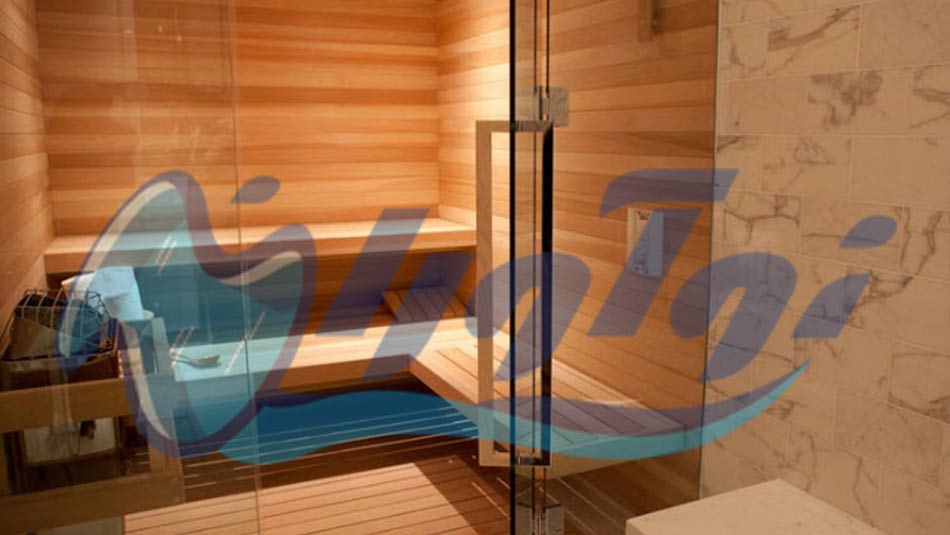 چک لیست نگهداری سونا چه کارهایی باید هر ماه انجام دهید؟