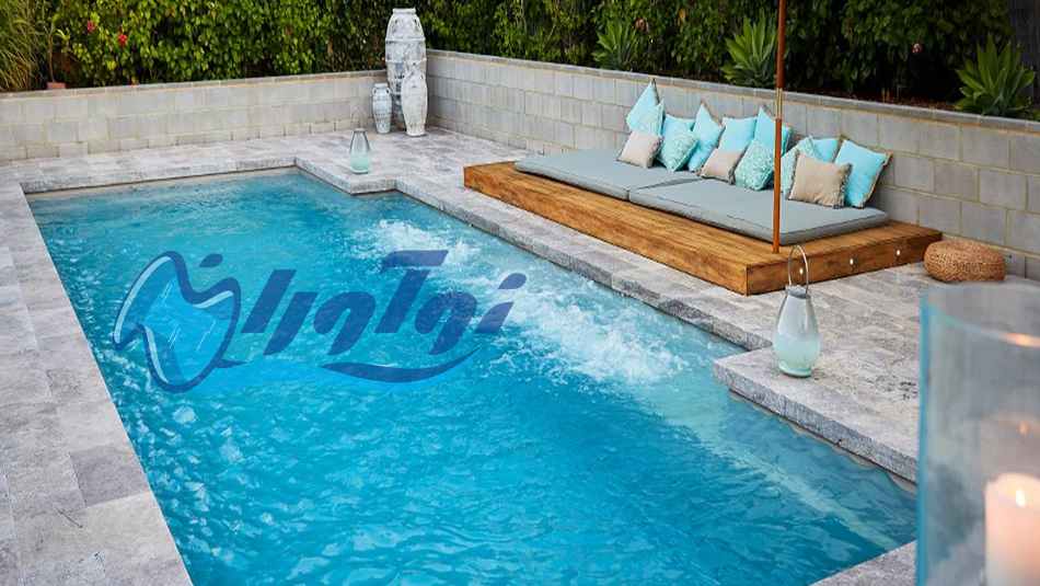 برای ساخت استخر، سرریز بهتر است یا اسکیمری؟ راهنمای کامل
