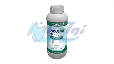 معرفی ضد جلبک آب استخر آکوساید (AKOCIDE) برای از بین بردن کلیه سوی­های جلبک فرموله شده است. برای اطلاعات بیشتر با ما تماس بگیرید