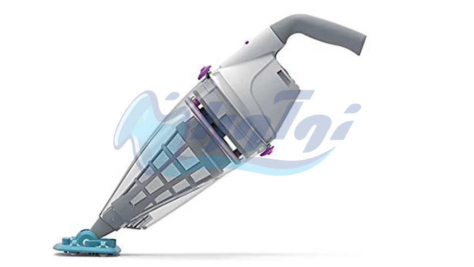 جاروی الکتریکی قابل شارژ KOKIDO مدل TELSA50 کد EV50