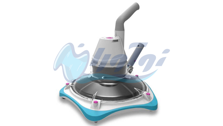 جاروی الکتریکی قابل شارژ KOKIDO مدل TELSA 80 کد EV80