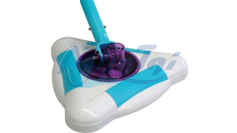 سر جاروی سه‌گوش Evolution کد K300