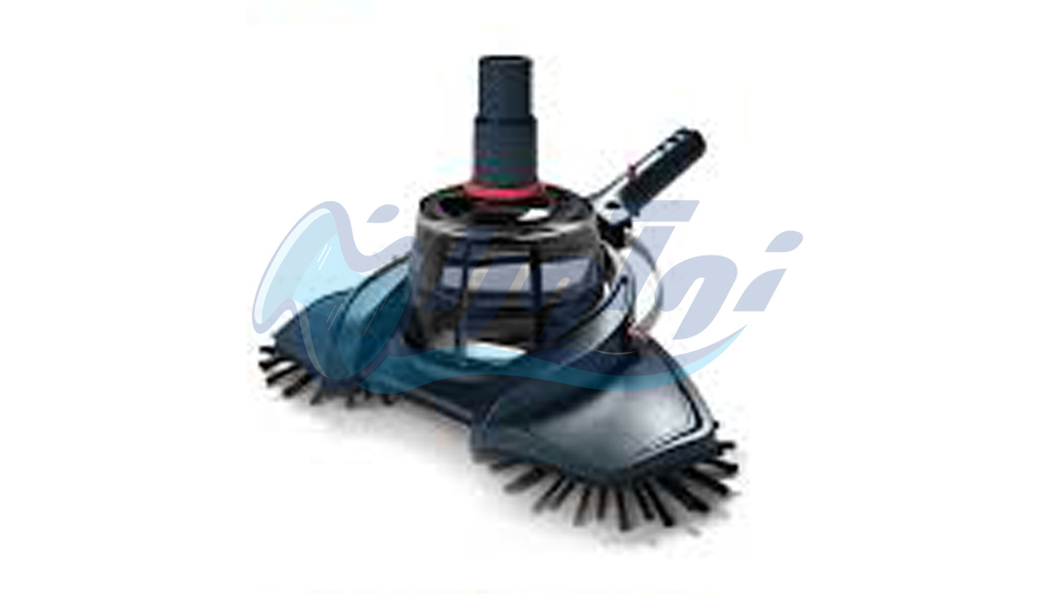 سرجاروی سری ROTOTRAP کد VD10CBX REV