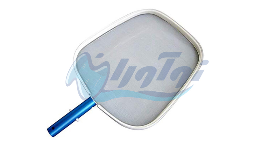 برگ‌گیر تخت آلومینیومی Classic کد K087