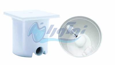 لول رگولاتور مگاپول با نصب آسان، ساخته شده از ABS مقاوم در برابر UV، قابلیت اتصال مستقیم به استخر یا اسکیمر، و تنظیم خودکار سطح آب. جلوگیری از خشک کار کردن پمپ و دارای درب مقاوم در ۴ رنگ.